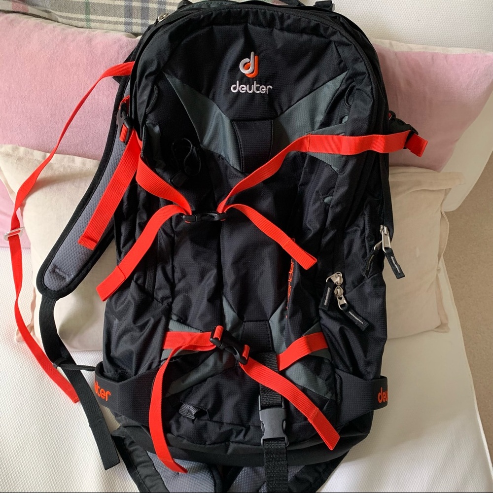 Deuter Outdoors Backpack